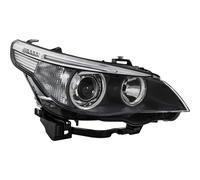 Alkar Faro Derecho Xenón Led Para BMW 5 Series E60 520I 525D E61 530D