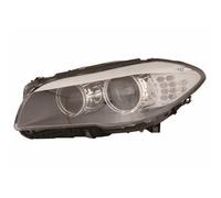 Alkar Faro Derecho Xenón Led Para BMW 5 Series Touring F11 520D 530D