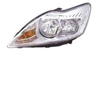 ALKAR Faro Derecho Xenón Para Ford Focus II DA_ HCP DP 1.8