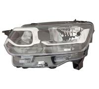 ALKAR Faro H1 PY21W H7 W21/5W Izquierda para Citroën Berlingo K9 Er _ Ec _