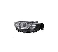 Alkar Faro Izquierdo H15 W5W H11 PY21W Para Mazda CX-5 Bj. 11.2011-12.2014