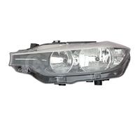 ALKAR Faro Izquierdo Halógeno LED Para BMW 3er Touring F31 320d 318d