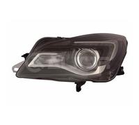 ALKAR Faro Izquierdo Halógeno LED Para Opel Insignia A Caravan G09 2.0