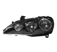 Alkar Faro Izquierdo Halógeno Para Alfa Romeo 147 937 1.6 16V T.SPARK