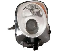 Alkar Faro Izquierdo Halógeno Para Alfa Romeo Mito 955 1.4 955_ 1.3