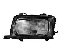ALKAR Faro Izquierdo Halógeno Para Audi 80 8C B4 2.0 8C5 RS2 Quattro