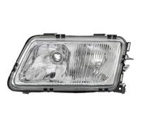 Alkar Faro Izquierdo Halógeno Para Audi A3 8L1 1.6 1.8