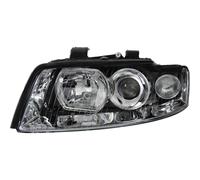 ALKAR Faro Izquierdo Halógeno Para Audi A4 8E2 B6 2.0 1.6 8E5 1.9 TDI