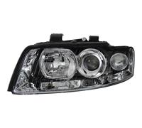 ALKAR Faro Izquierdo Halógeno para Audi A4 8E2 B6 2.0 1.6 8E5 1.9 Tdi Año Fab.