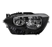 ALKAR Faro Izquierdo Halógeno Para BMW 1er F20 116i 116d F21 114i