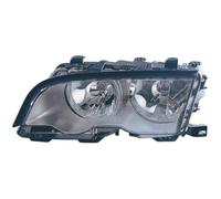 Alkar Faro Izquierdo Halógeno Para BMW 3er E46 318i 316i 320i