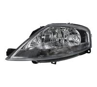 ALKAR Faro Izquierdo Halógeno Para Citroën C3 I FC FN 1.4i 1.6 16V