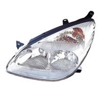 Alkar Faro Izquierdo Halógeno Para Citroën C5 I Break DE 2.2 HDI 2.0