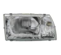 Alkar Faro Izquierdo Halógeno Para Citroën Visa C15 VD- 1.1 1.4