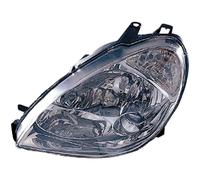 Alkar Faro Izquierdo Halógeno Para Citroën Xsara Coupé N0 1.6 16V 1.4i