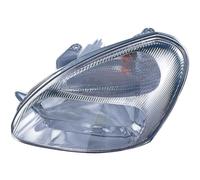 ALKAR Faro Izquierdo Halógeno Para Daewoo Nubira Sedán KLAJ 2.0 16V