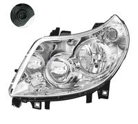 ALKAR Faro Izquierdo Halógeno Para Fiat Ducato Pritsche/Fahrgestell 250