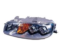 ALKAR Faro Izquierdo Halógeno Para Fiat Punto 188_ 1.2 60 188AX 1.9 D