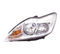 ALKAR Faro Izquierdo Halógeno Para Ford Focus II DA_ HCP DP 1.8