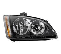 ALKAR Faro Izquierdo Halógeno Para Ford Focus II DA_ HCP DP 1.8