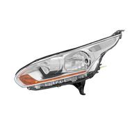 ALKAR Faro Izquierdo Halógeno para Ford Tourneo Connect/Grand Transit
