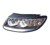 ALKAR Faro Izquierdo Halógeno Para Hyundai Santa Fe II CM 2.2 CRDi GLS