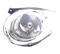 ALKAR Faro Izquierdo Halógeno para Kia Picanto Sa 1.1 1.0 Ba