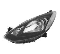 Alkar Faro Izquierdo Halógeno Para Mazda 2 DE DH 3 1.3 DE