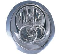 ALKAR Faro Izquierdo Halógeno Para MINI Mini R50 R53 Cooper One R52