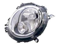 ALKAR Faro Izquierdo Halógeno para Mini R56 Cooper One R55 F54