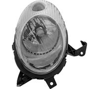 ALKAR Faro Izquierdo Halógeno Para Nissan Micra III K12 1.2 16V 1.4
