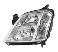 Faro principal DEPO 442-1130L-LD-EM OPEL MERIVA A Monospace (X03) 1.4 2004-201