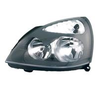 ALKAR Faro Izquierdo Halógeno Para Renault Clio II BB_ CB_ 1.2 16V