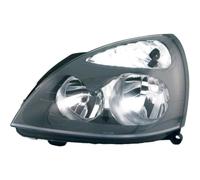 ALKAR Faro Izquierdo Halógeno Para Renault Clio II BB_ CB_ 1.2 16V