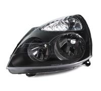 ALKAR Faro Izquierdo Halógeno para Renault Clio II BB _ CB _ 1.2 16V