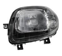 Alkar Faro Izquierdo Halógeno Para Renault Clio II BB_ CB_ 1.2 SB0/1/2_