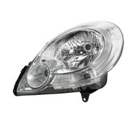 Alkar Faro Izquierdo Halógeno Para Renault Kangoo/Grand Kw0/1 1.6 16V