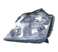 ALKAR Faro Izquierdo Halógeno Para Renault Modus/Grand F/JP0_ 1.2