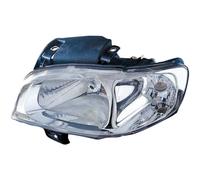 ALKAR Faro Izquierdo Halógeno Para Seat Ibiza II 6K1 1.4 16V 1.9 SDI