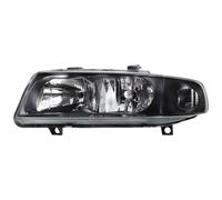 ALKAR Faro Izquierdo Halógeno Para Seat León 1M1 1.6 16V 1.9 TDi Toledo