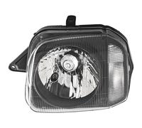 ALKAR Faro Izquierdo Halógeno Para Suzuki Jimny FJ 1.3 16V 4WD 1.5 DDIS
