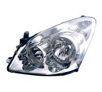 Alkar Faro Izquierdo Halógeno Para Toyota Corolla Verso Zer_ Zze_ R1_