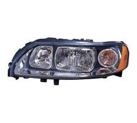 ALKAR Faro Izquierdo Halógeno Para Volvo S60 I 384 2.0 T 2.5