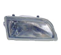 ALKAR Faro Izquierdo Halógeno Para Volvo V40 Combi 645 1.8 VW 2.0 1.6