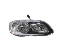ALKAR Faro Izquierdo Halógeno Para Volvo XC60 156 D5 AWD D3/D4