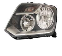 ALKAR AUTOMOTIVE S.A. Faro principal para VOLKSWAGEN: Amarok (Ref: 2701103)