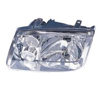 ALKAR Faro Izquierdo Halógeno Para VW Bora 1J2 1.6 1J6 1.9 TDI
