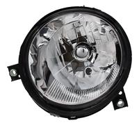 Alkar Faro Izquierdo Halógeno Para VW Lupo 6X1 6E1 1.4