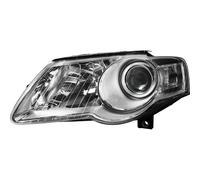 Alkar Faro Izquierdo Halógeno Para VW Passat Variant 3C5 2.0 TDI 16V 3C2
