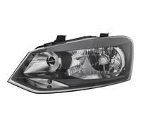 ALKAR Faro Izquierdo Halógeno para VW Polo 6R 6C 1.2 TSI 6R _ 1.4